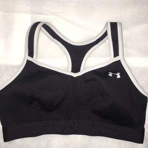 Under Armour sports bra